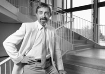 Pierre Deslongchamps