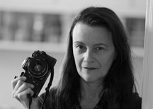 Raymonde April