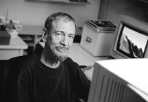 René Jodoin