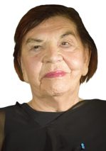 Rita Letendre