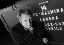 Robert Lepage
