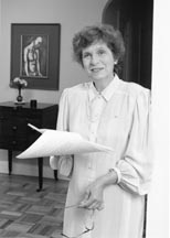 Thérèse Gouin Décarie