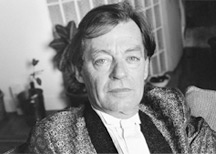 Walter Boudreau