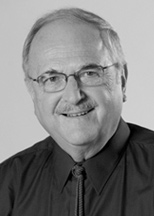 William (Bill) Vazan