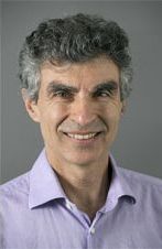 Yoshua Bengio