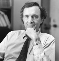 Yves Lamarre