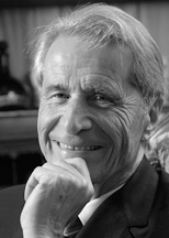 Yves Morin
