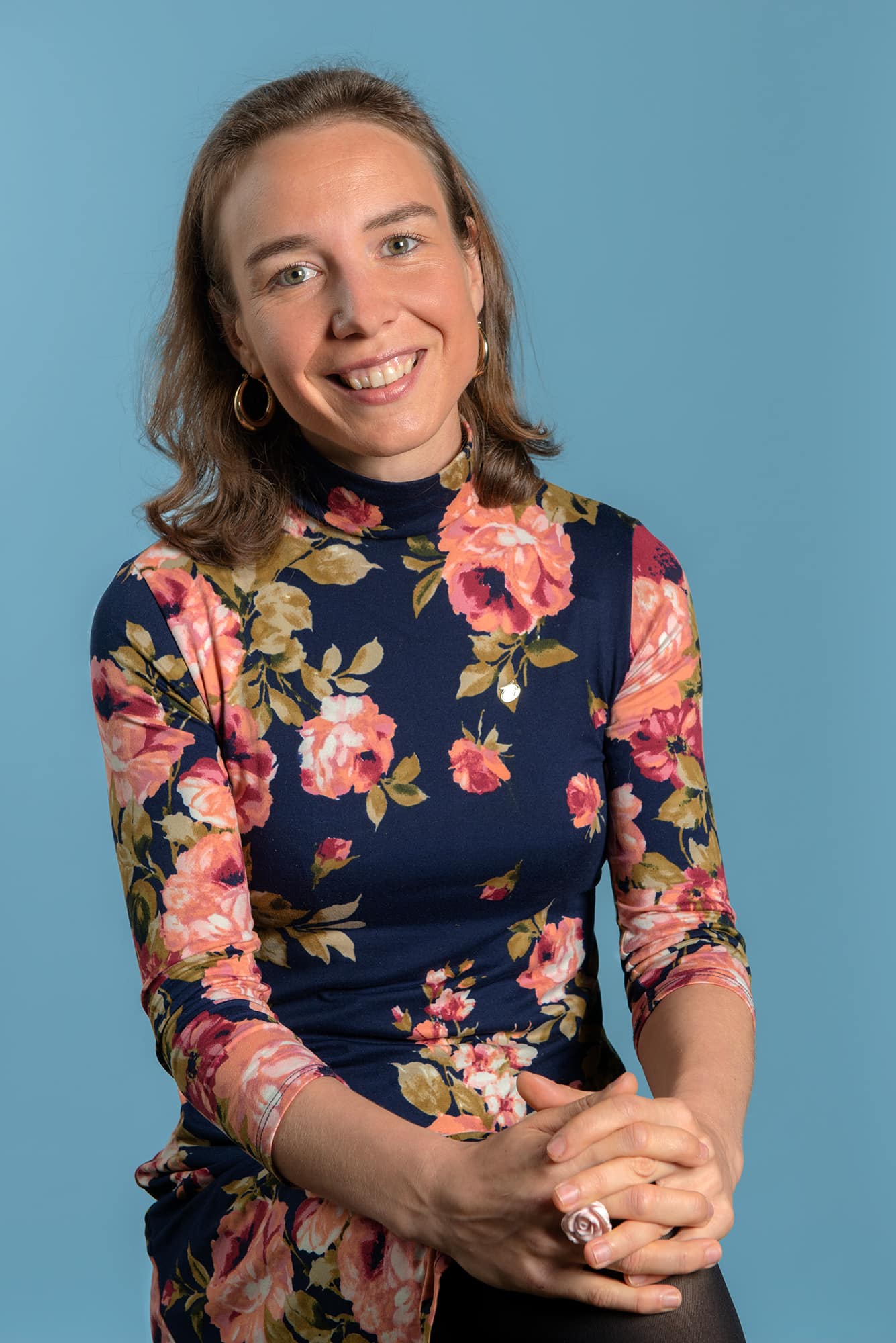 Céline Vaneeckhaute