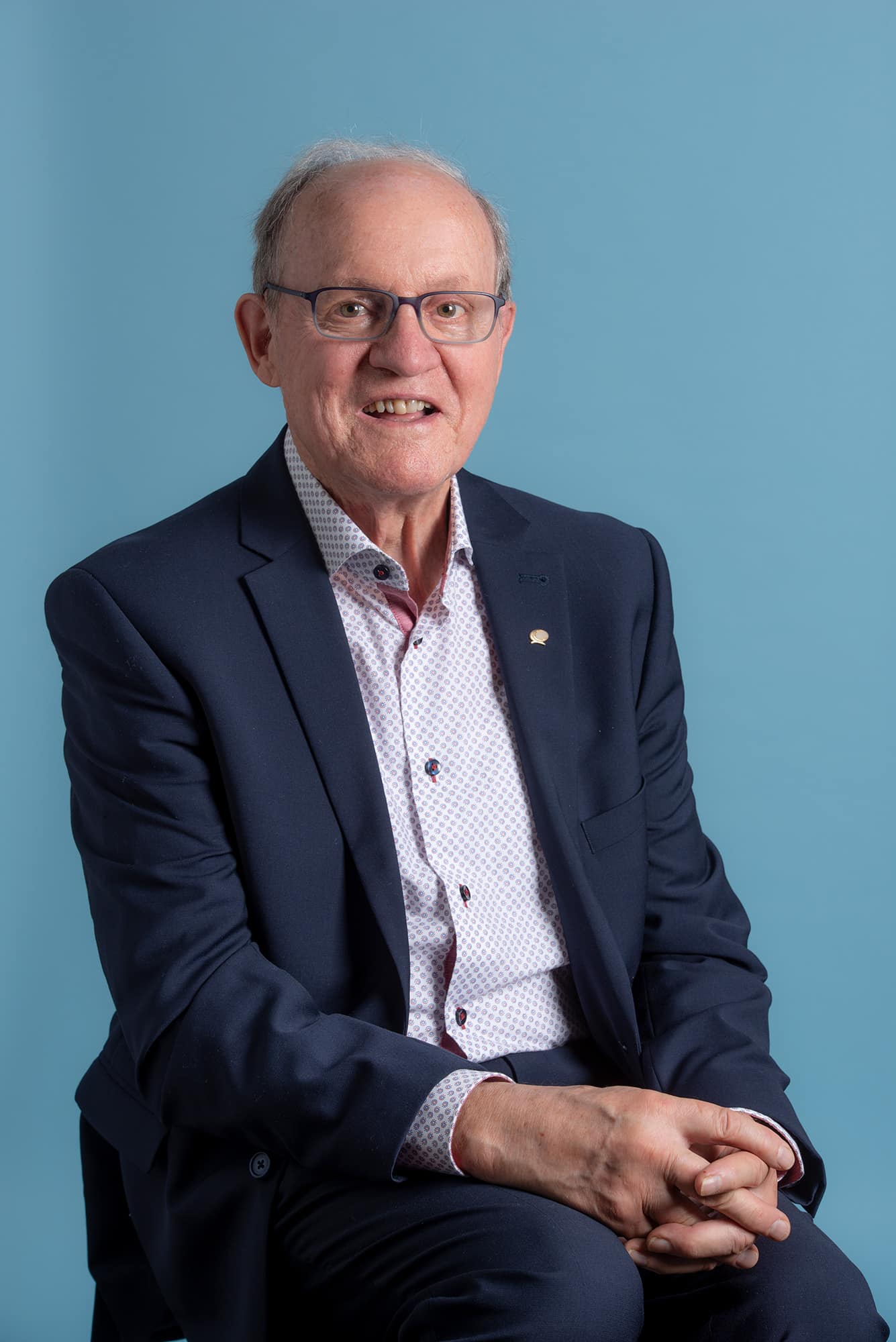 Claude Poirier