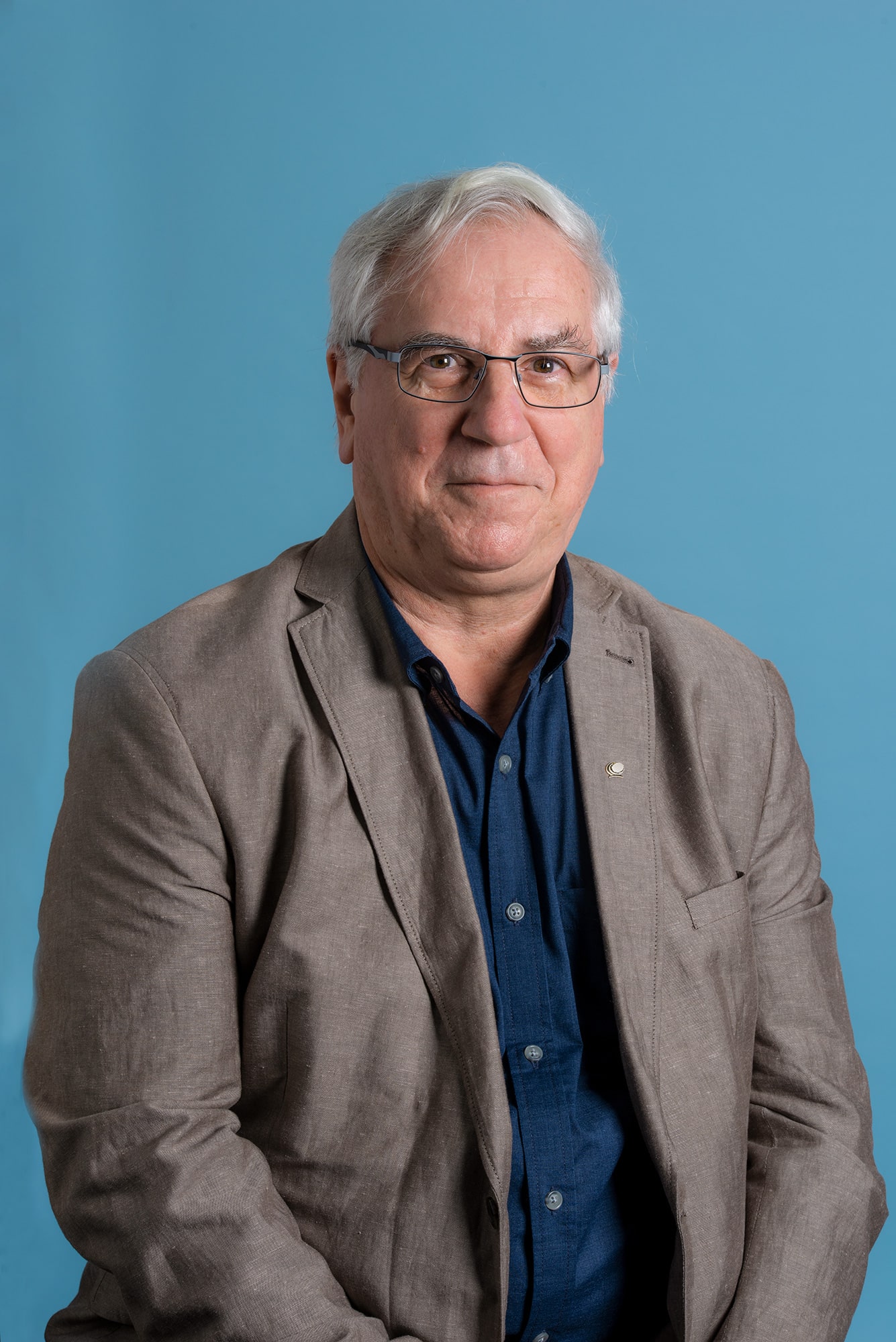 Gérard Beaudet