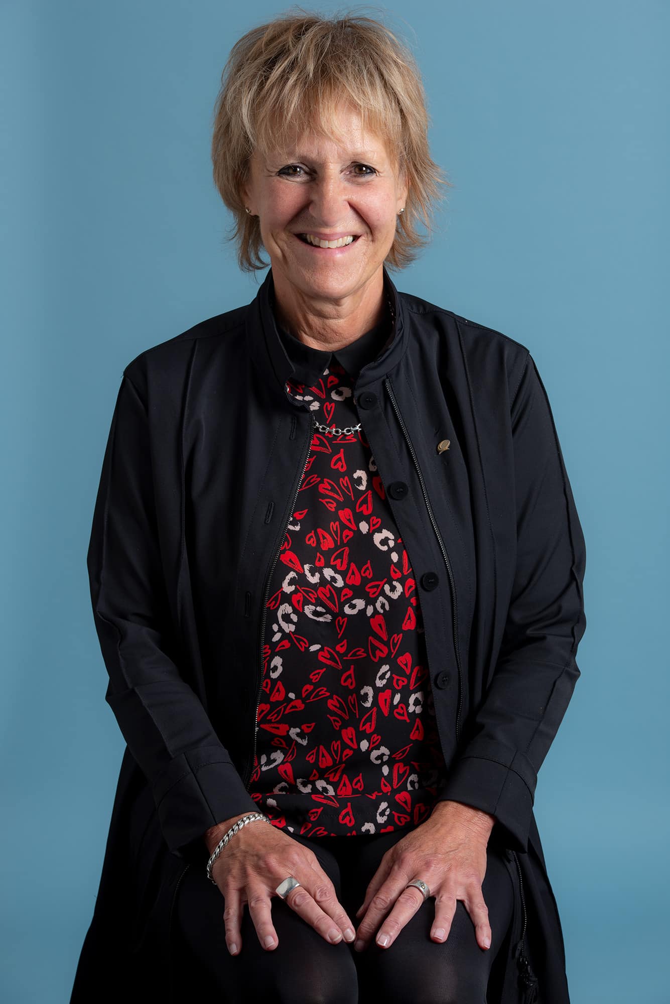 Lorraine Pintal