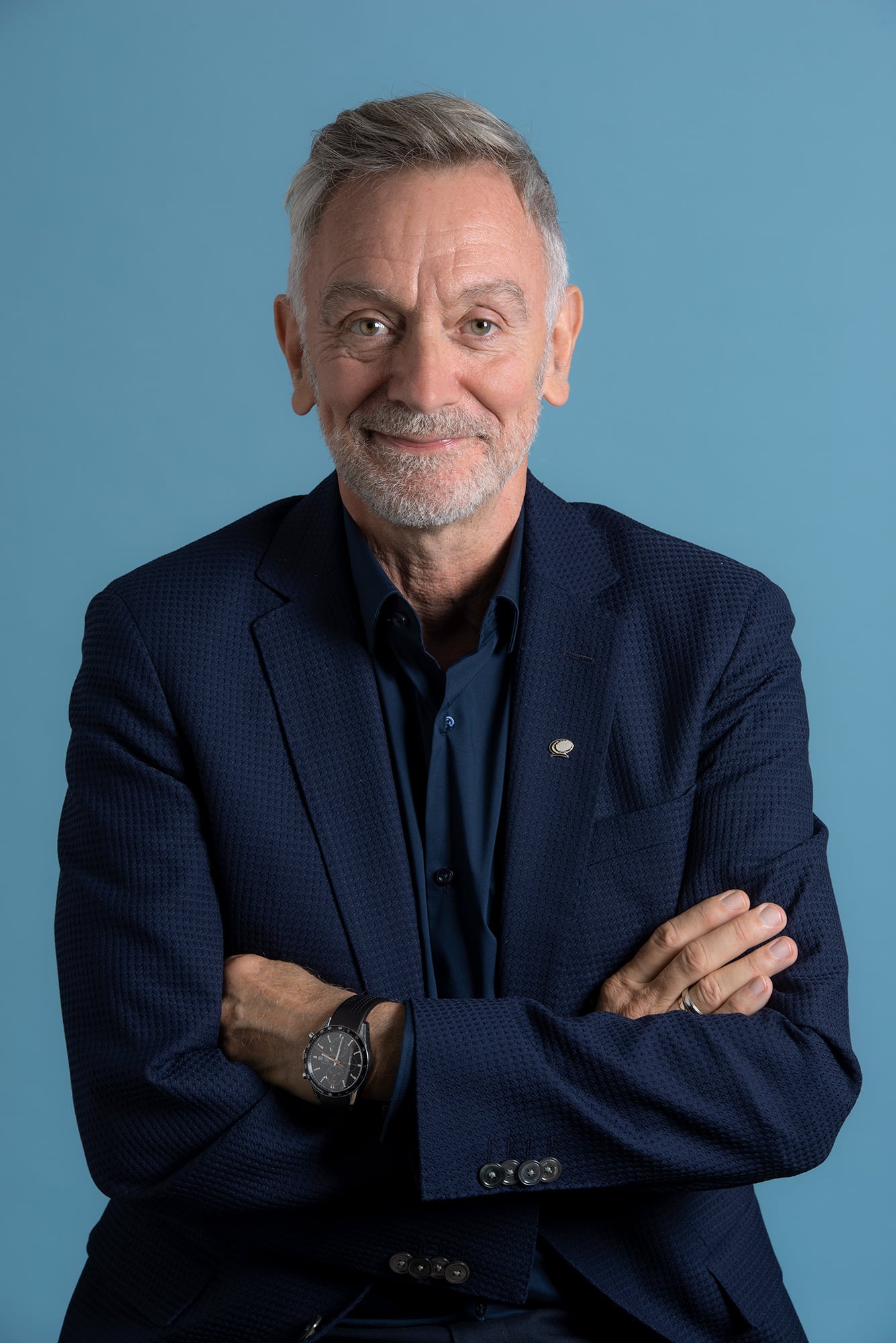 Michel Marc Bouchard