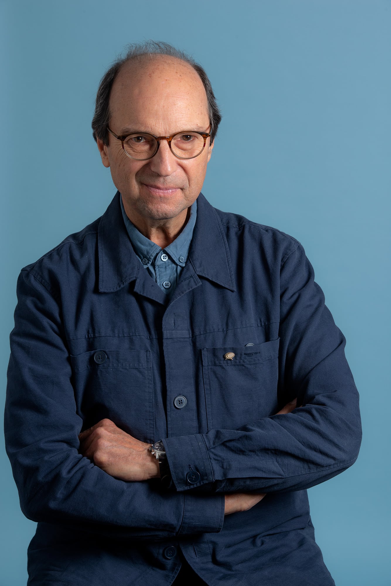 Michel Rivard