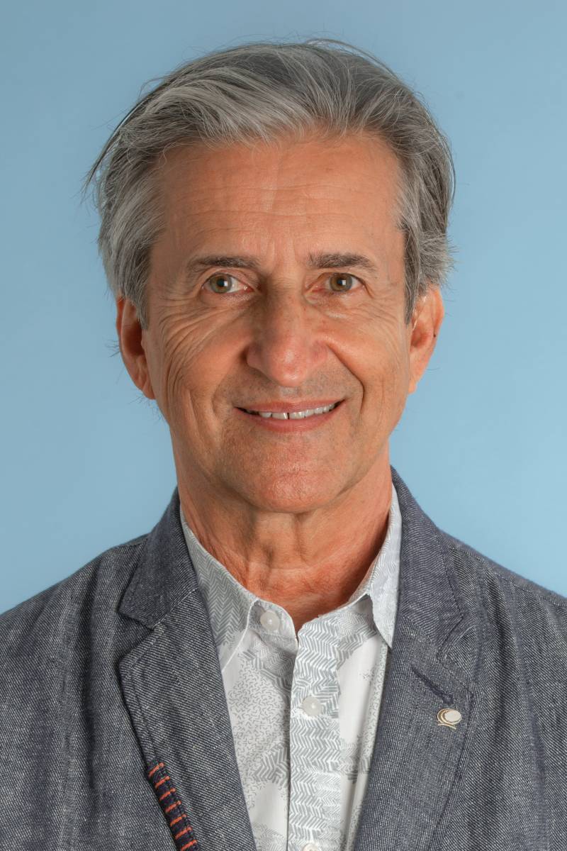 Alain Fournier