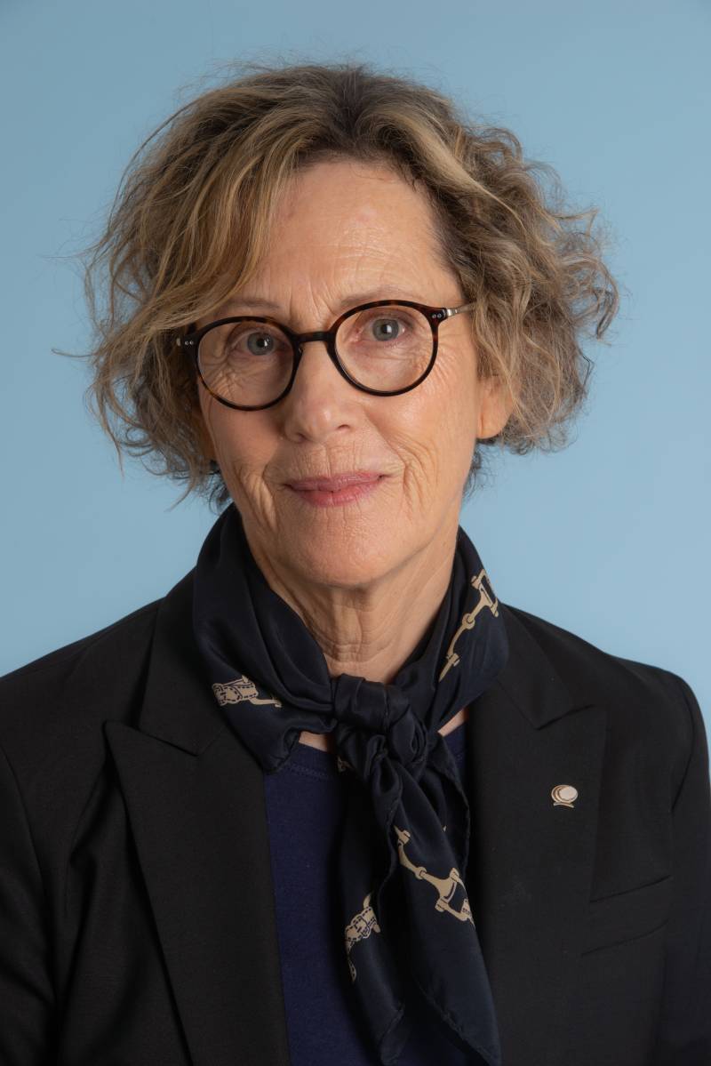 Barbara Steinman