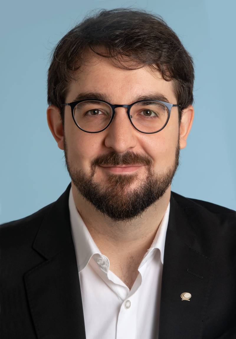 Charles Richard-Hamelin