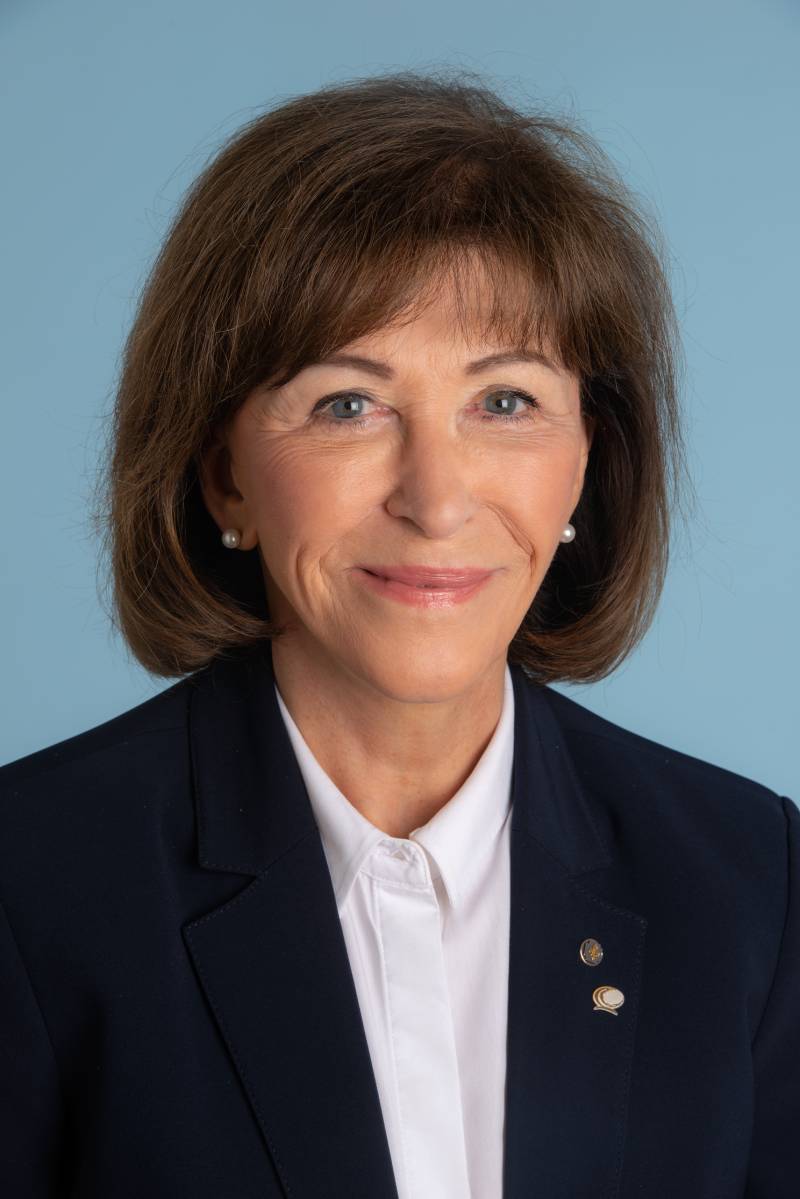 Madeleine Careau