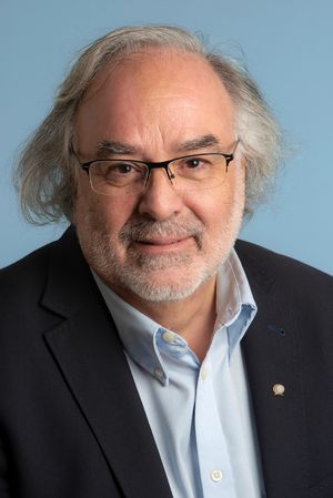 Gérard Duhaime