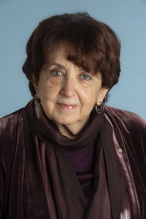 Marie-Thérèse Chicha