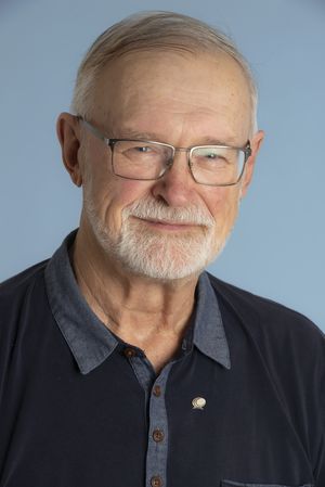 Michel Gauthier