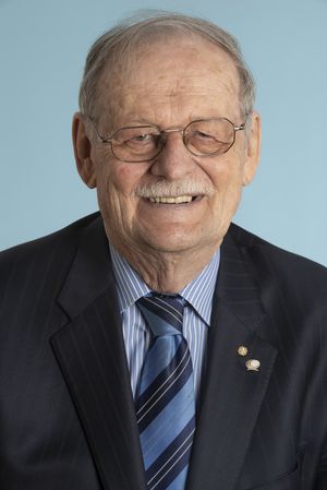 Michel Chrétien