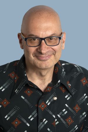 Roberto Morandotti