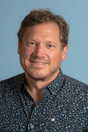 Yves De Koninck