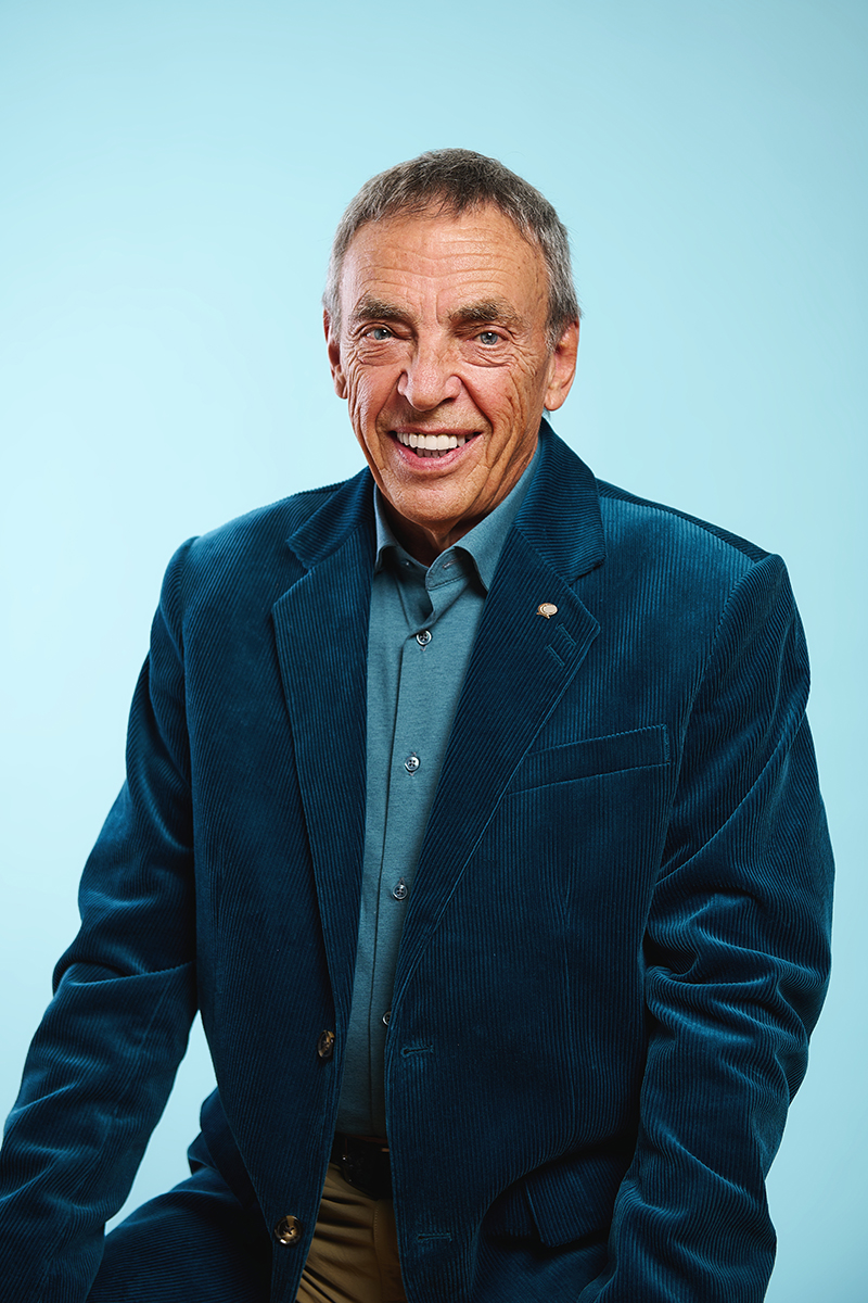 Michel Delorme