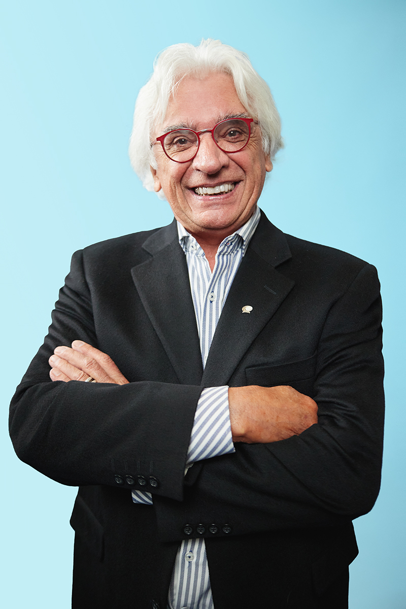 Pierre Lahoud