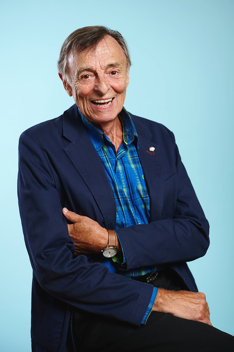 Robert Lalonde