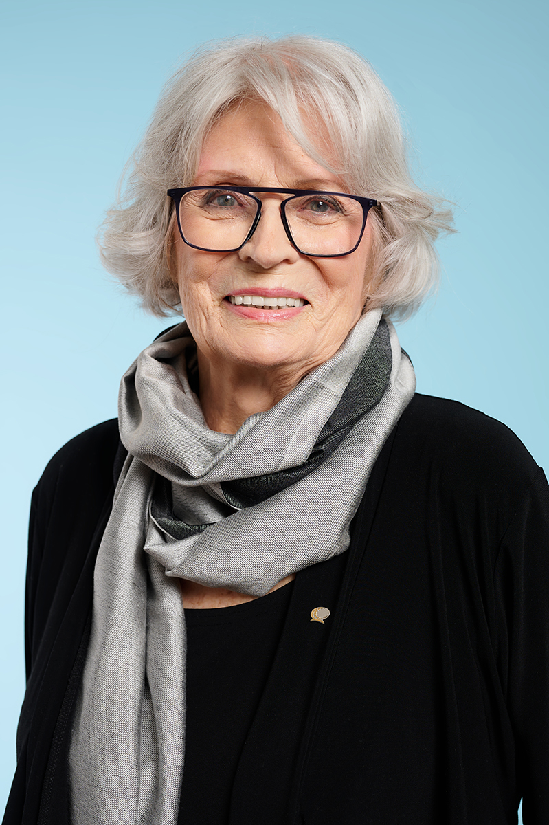 Aline Desjardins