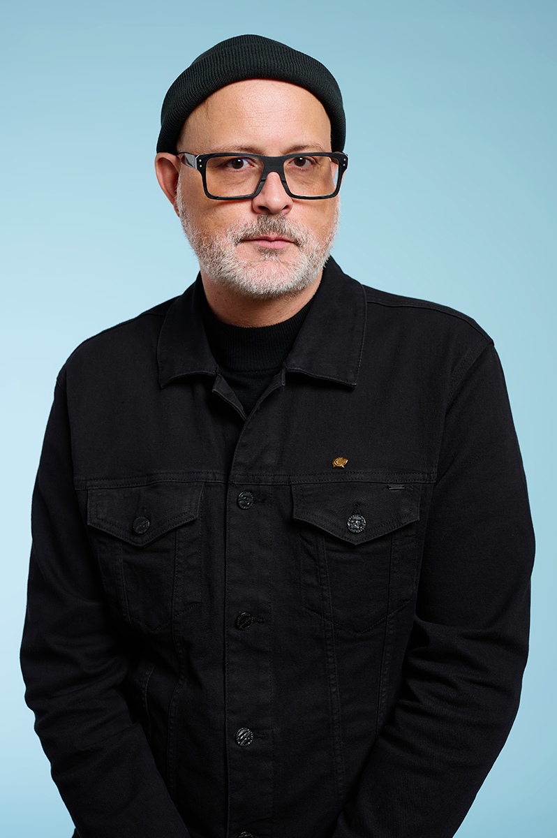 Denis Côté