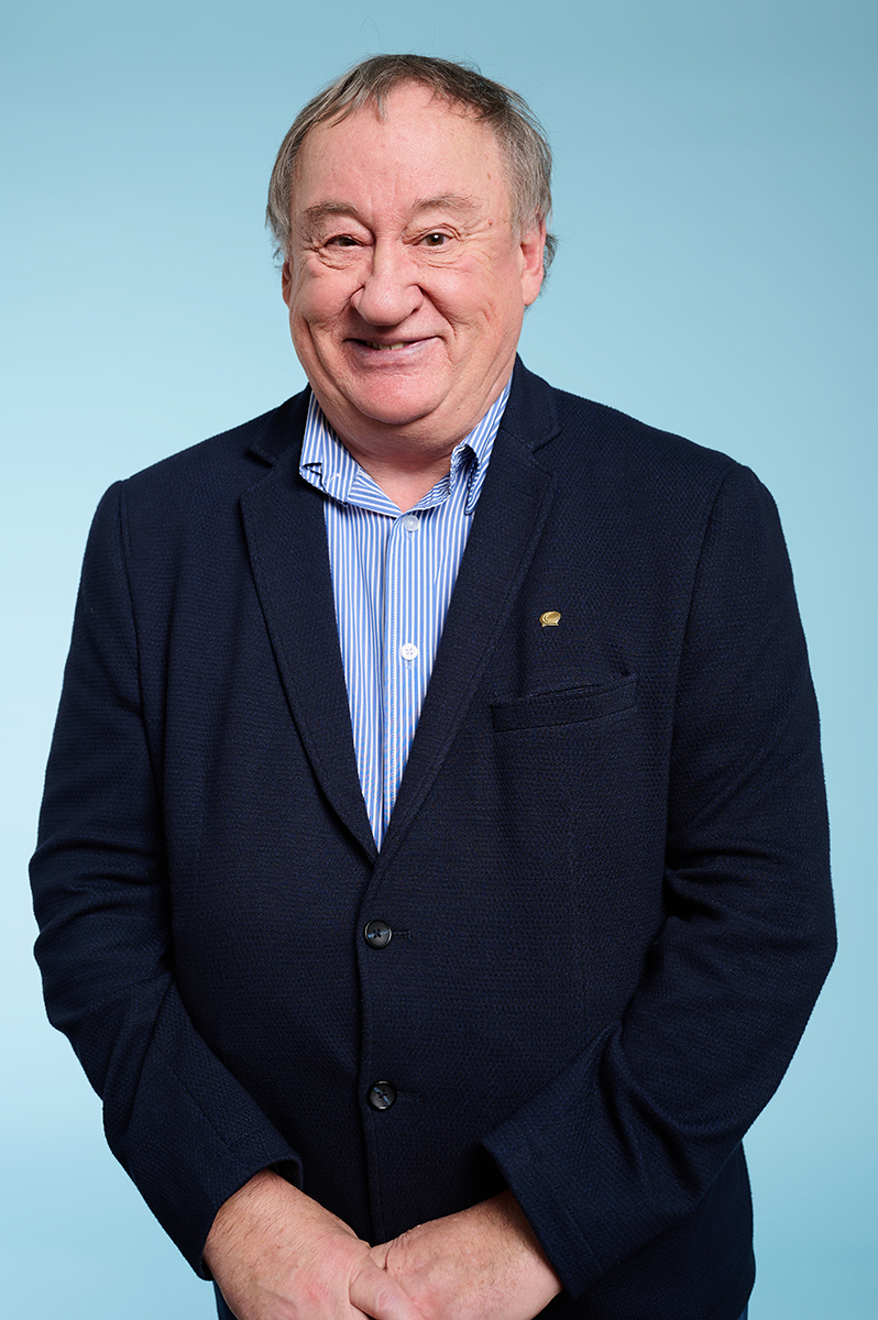 Denis Gougeon