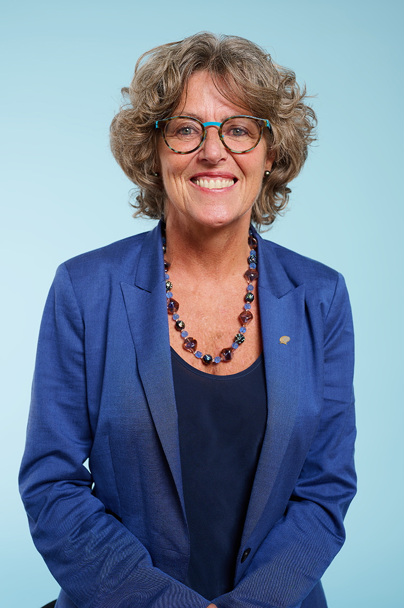 Françoise Armand