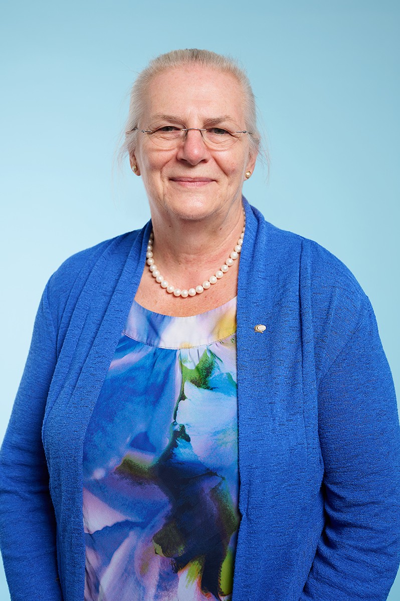 Anne-Marie Mes-Masson