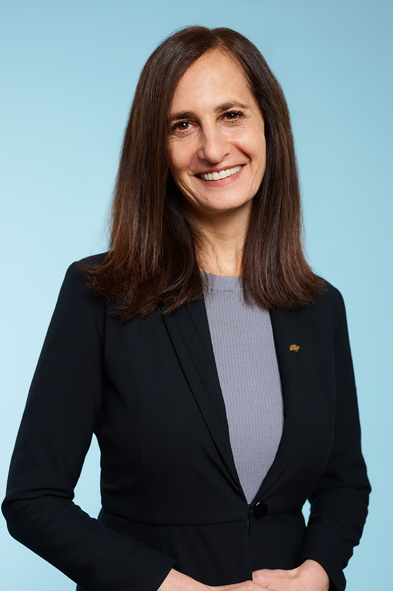 Myriam Denov
