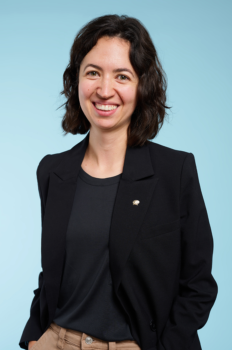 Noémie-Manuelle Dorval Courchesne