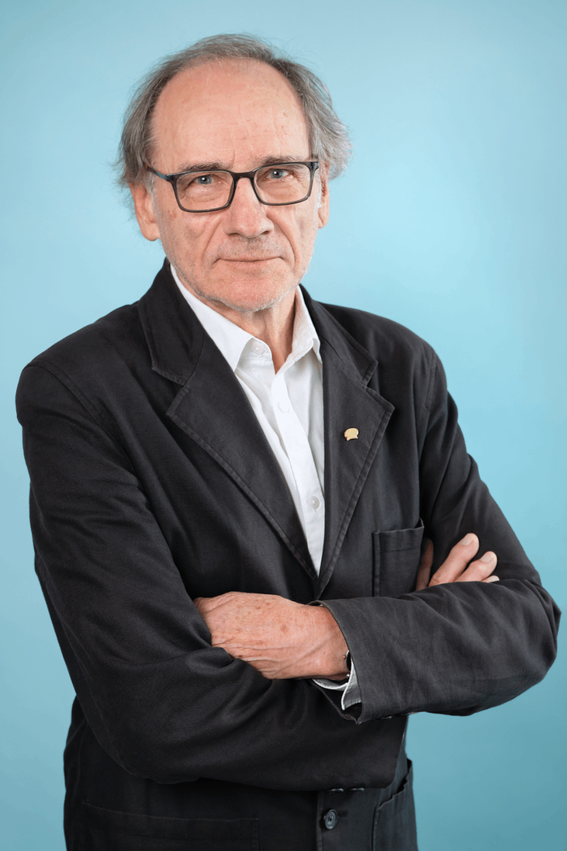 Yvon Rivard